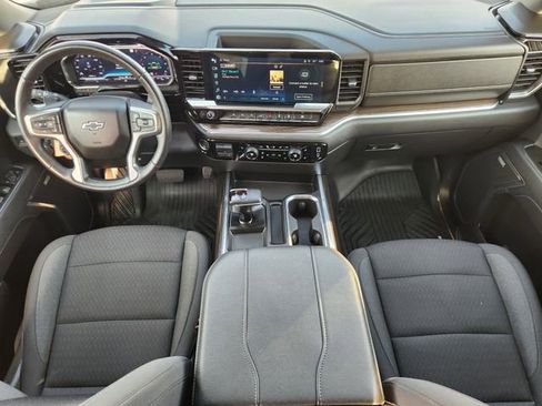 Used 2023 Chevrolet Silverado 1500 RST AWD/4WD image 26