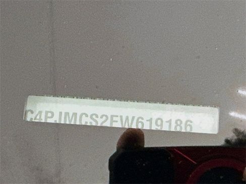 Used 2015 Jeep Cherokee Latitude w/ Comfort/Convenience Group image 30