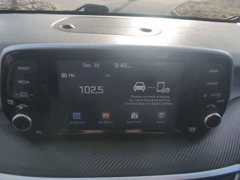 Used 2019 Hyundai Tucson SE w/ Cargo Package image 22