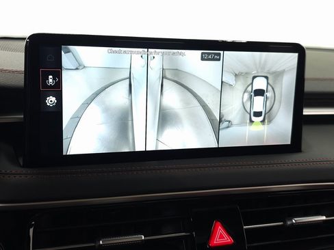 Used 2026 Genesis G70 3.3T Sport Prestige image 23