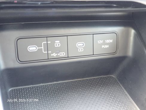 Certified 2026 Hyundai Tucson SEL Plus FWD image 25