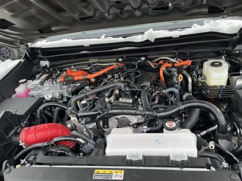 New 2026 Toyota Tacoma TRD Off-Road image 11