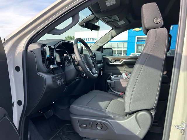 New 2026 Chevrolet Silverado 1500 RST w/ RST Select Package AWD/4WD image 10