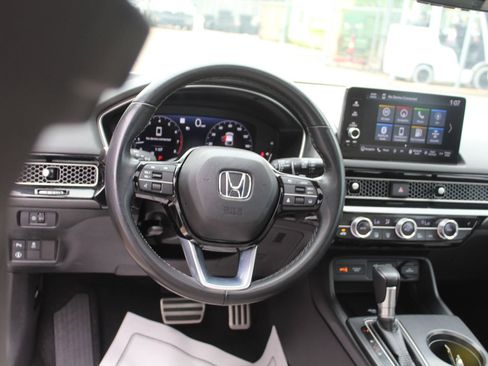 Used 2023 Honda Civic Sport Touring image 18