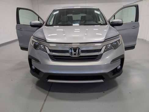 Used 2020 Honda Pilot EX-L image 14