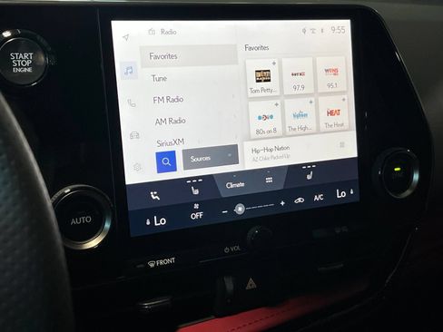 Used 2024 Lexus NX 350 F Sport AWD/4WD image 24