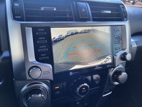 Used 2023 Toyota 4Runner SR5 image 17