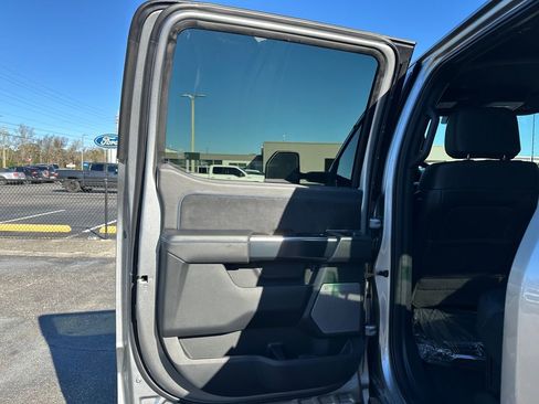 New 2025 Ford F150 Platinum w/ FX4 Off-Road Package image 33