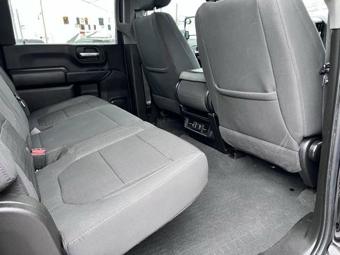 Used 2022 Chevrolet Silverado 2500 LT w/ Convenience Package image 23