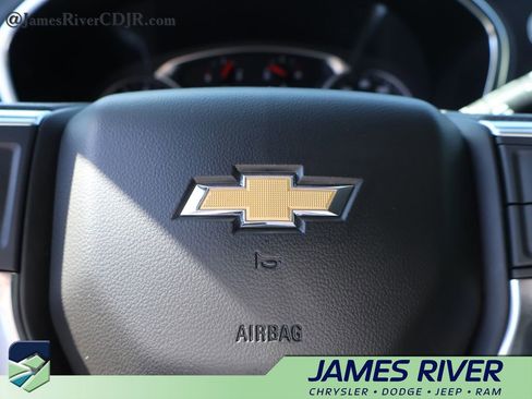 Used 2021 Chevrolet Blazer LT image 26