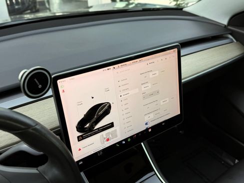 Used 2019 Tesla Model 3 Long Range AWD/4WD image 37