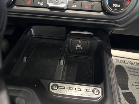 New 2026 Ford Bronco Big Bend image 23