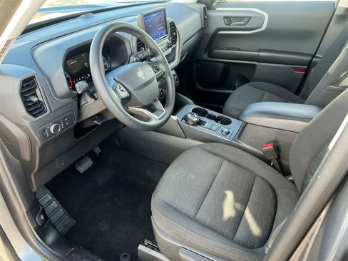 Used 2021 Ford Bronco Sport image 10