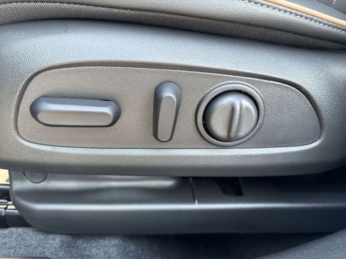 New 2026 Buick Envista Avenir image 12