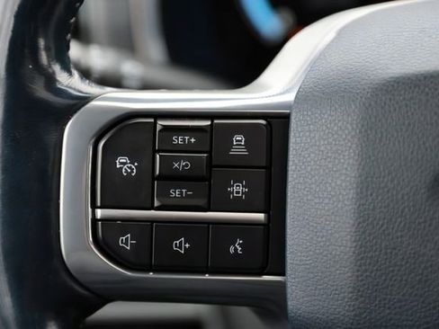 Used 2021 Ford F150 Limited image 28