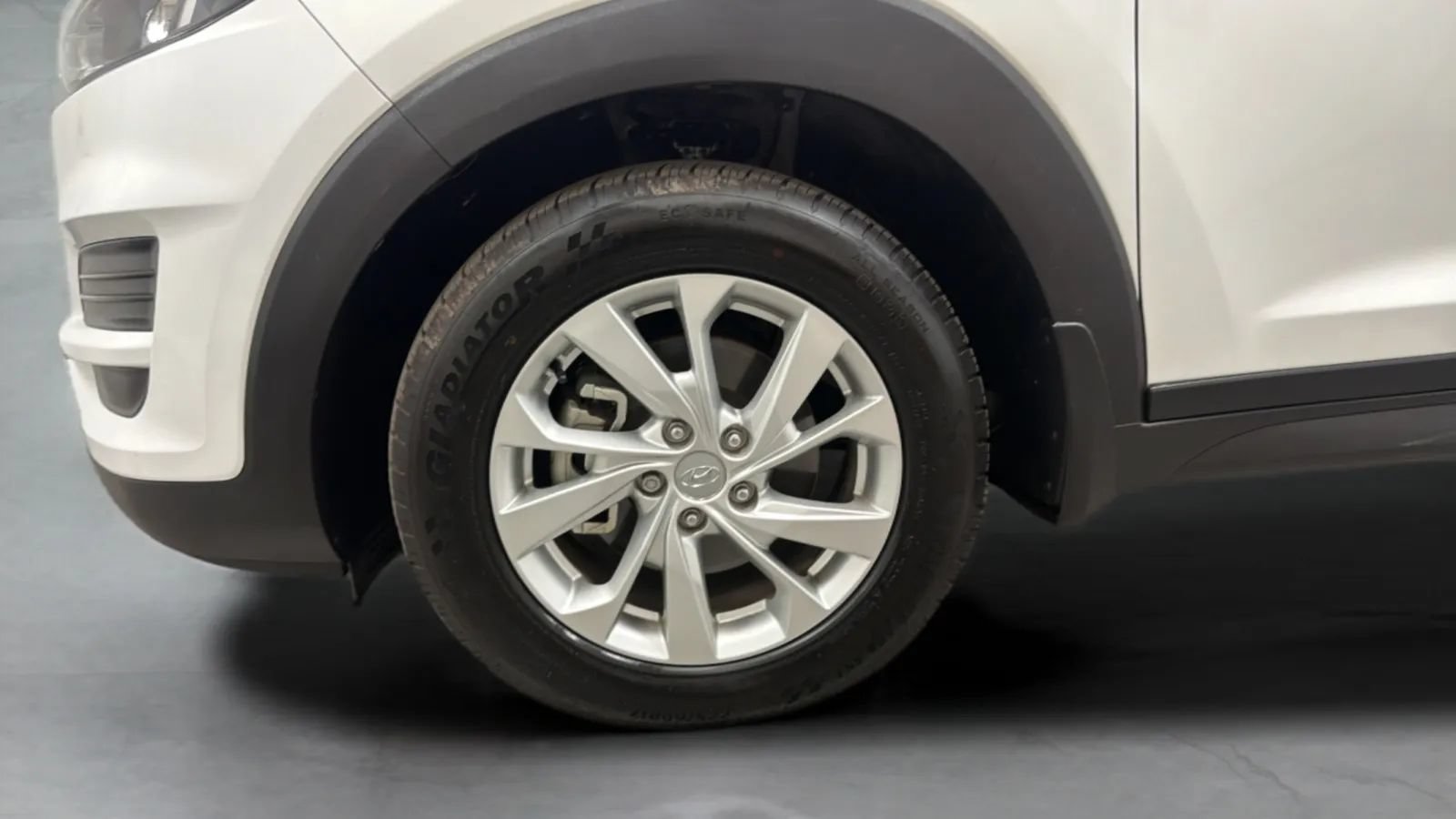 Used 2021 Hyundai Tucson Value w/ Winter Weather Package FWD image 27