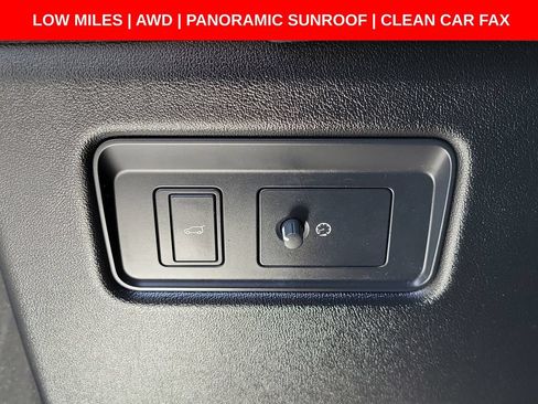 Used 2019 Land Rover Range Rover Sport HSE Dynamic AWD/4WD image 27