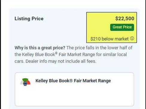 Used 2025 Subaru Impreza 2.0i image 11