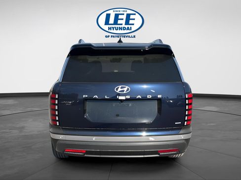 New 2026 Hyundai Palisade SEL AWD/4WD image 4