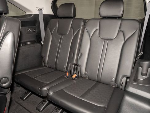 Certified 2024 Kia Sorento X-Line EX image 8