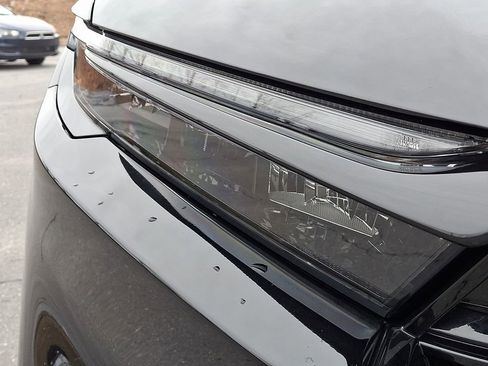 Used 2025 Honda CR-V Sport-L image 11