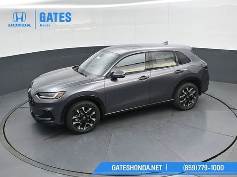 New 2026 Honda HR-V EX-L image 49