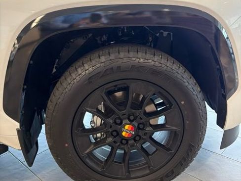 New 2026 Toyota Sequoia 1794 Edition AWD/4WD image 8