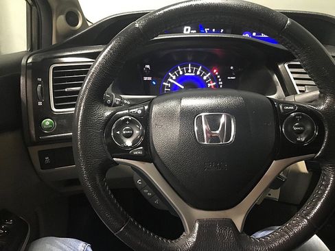 Used 2013 Honda Civic EX-L image 22
