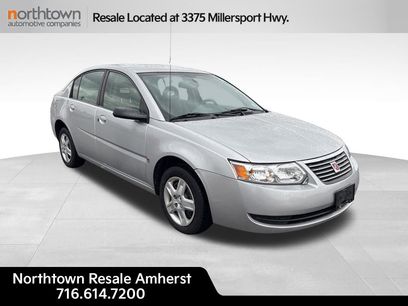Used 2007 Saturn ION Level 2