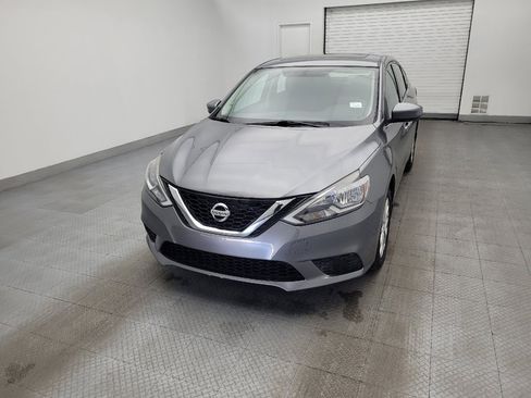 Used 2017 Nissan Sentra SV w/ Style Package image 15