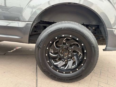 Used 2018 Ford F150 XL w/ Equipment Group 101A Mid image 27