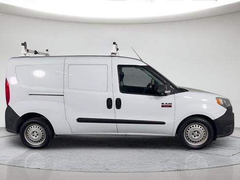 Used 2017 RAM ProMaster City Tradesman w/ Rear Back-up Camera Group FWD image 4