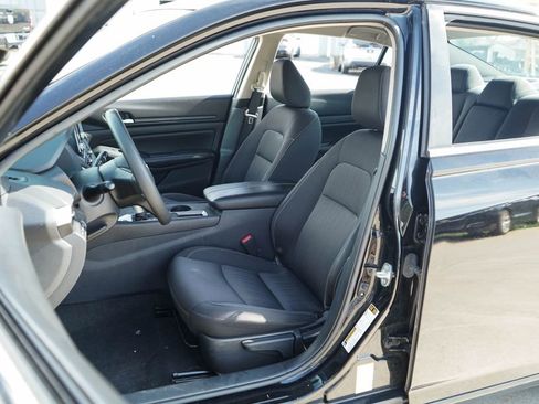 Used 2021 Nissan Altima 2.5 S image 8