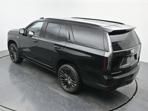 New 2026 Cadillac Escalade Platinum Sport w/ LPO, Floor Liner Package image 25