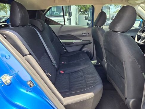 Used 2023 Nissan Kicks SV FWD image 19