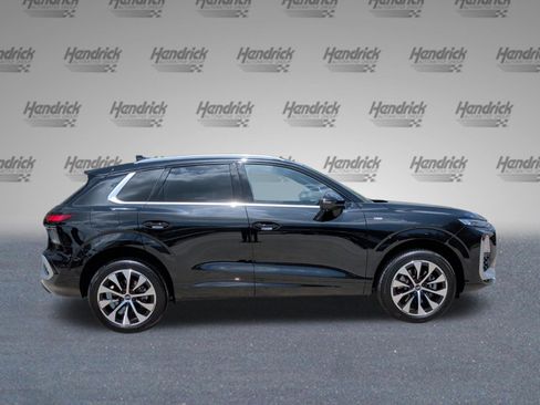 Used 2026 Audi Q3 quattro 2.0T AWD/4WD image 10