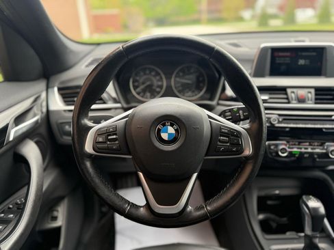 Used 2018 BMW X1 xDrive28i AWD/4WD image 25