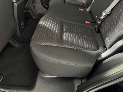 Used 2025 Mitsubishi Eclipse Cross ES image 22