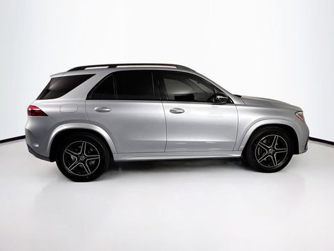 New 2026 Mercedes-Benz GLE 450 4MATIC image 4