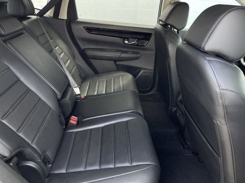Used 2023 Honda CR-V EX-L image 29