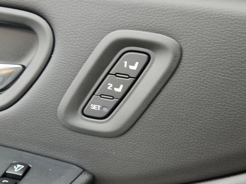 New 2025 Honda Pilot TrailSport image 16