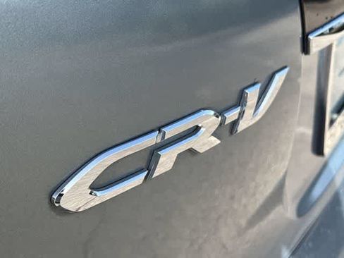 Used 2012 Honda CR-V EX-L image 12