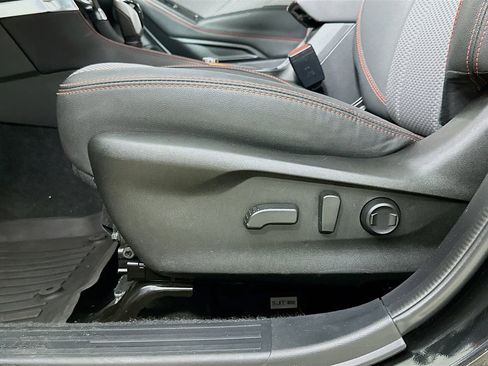 Used 2021 Subaru Forester Sport w/ Popular Package #2 image 22