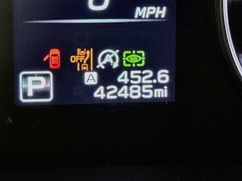 Certified 2024 Subaru Outback Limited AWD/4WD image 14