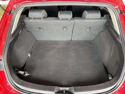 Used 2016 MAZDA MAZDA3 i Touring image 12