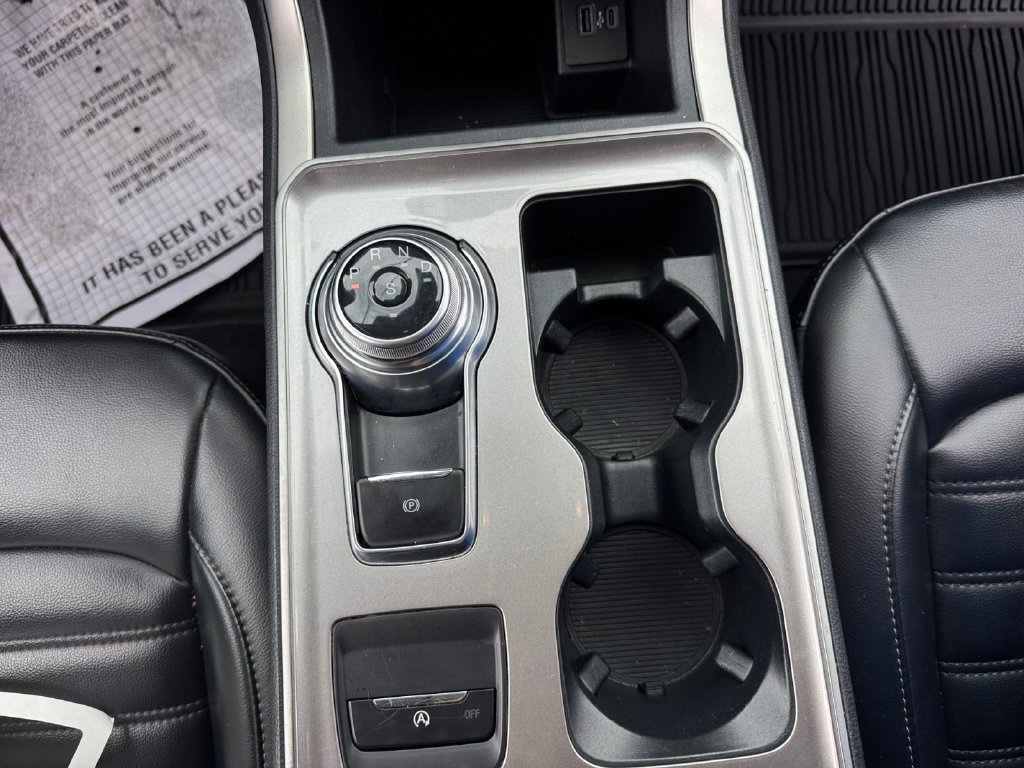 Certified 2024 Ford Edge SEL AWD/4WD image 26