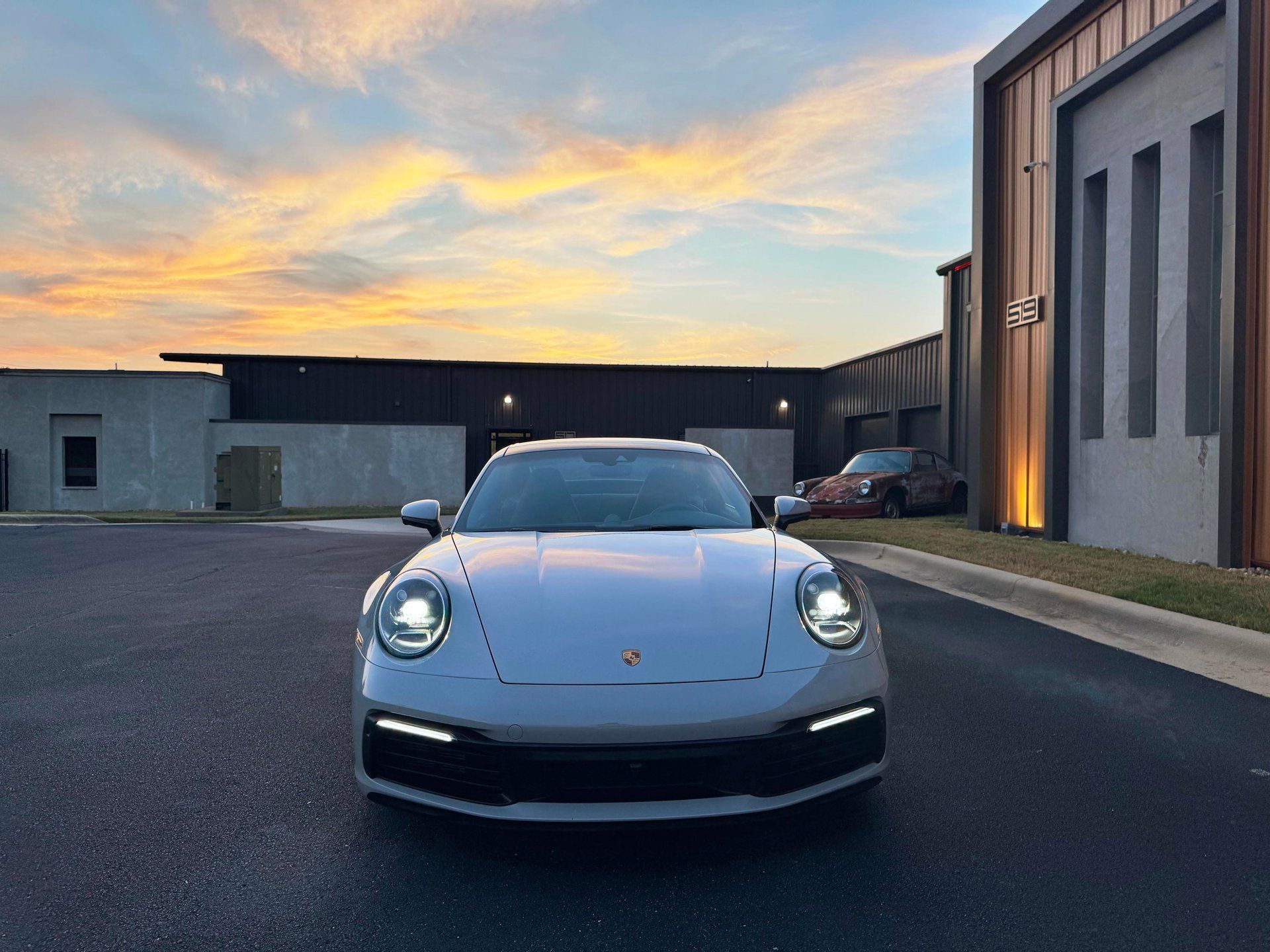Used 2021 Porsche 911 Carrera image 19