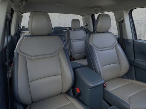 New 2026 Ford Maverick Lariat AWD/4WD image 42