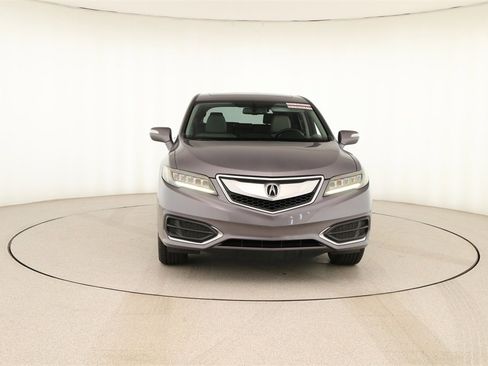 Used 2017 Acura RDX w/ Technology Package image 11