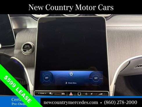 Certified 2026 Mercedes-Benz GLC 300 4MATIC image 20